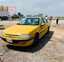 بيجو بارس